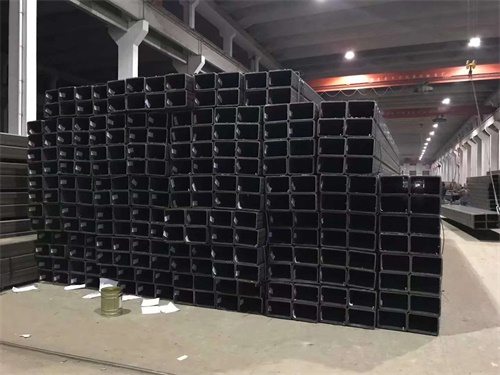 名山冷拔方管选型指南 工程采购怎么选
